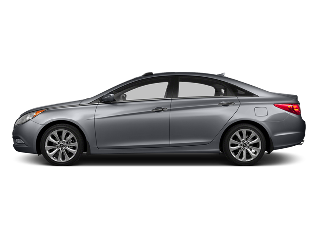 Used 2013 Gray Hyundai GLS image 8