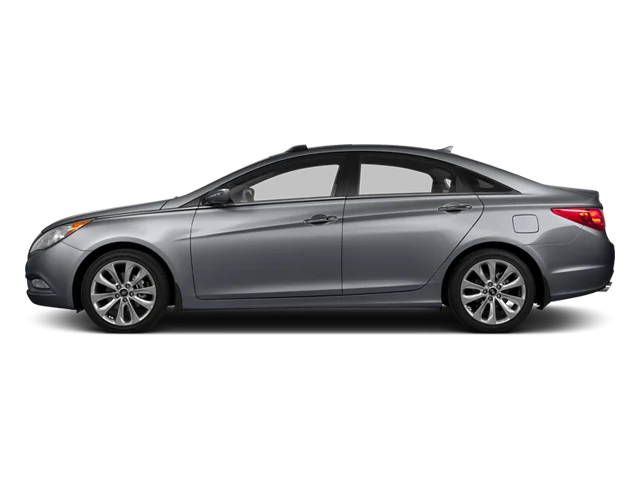 Used 2013 Gray Hyundai SE image 3