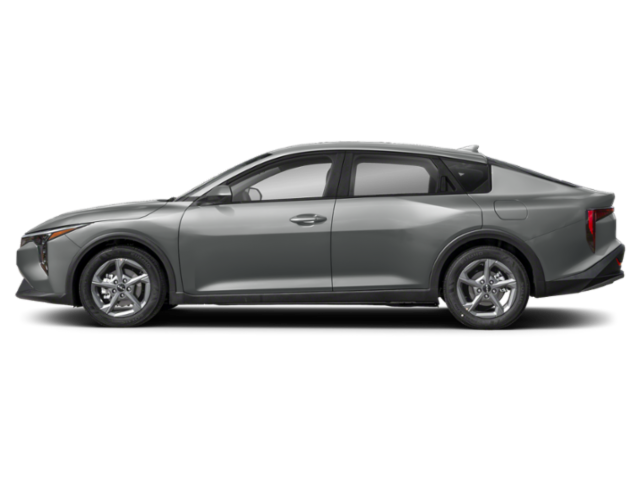 New 2026  Kia LXS image 3