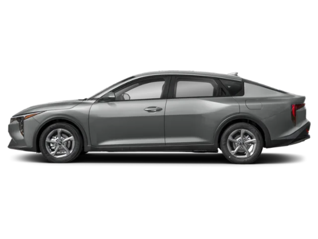 New 2026  Kia LXS image 3