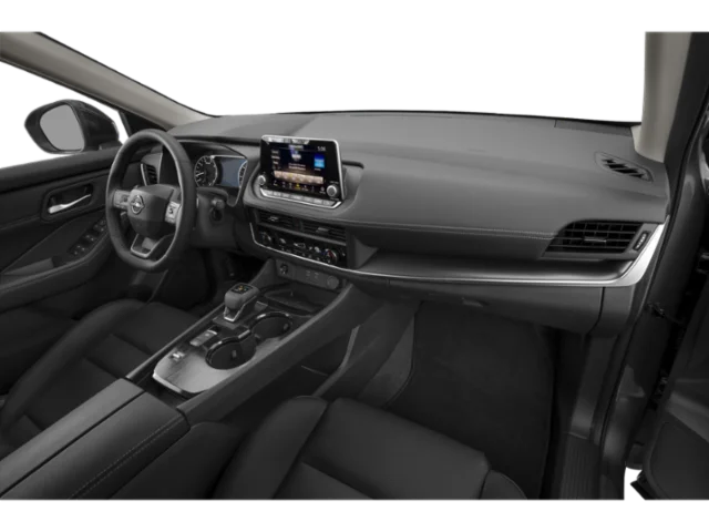 New 2026 Super Black Nissan Dark Armor™ image 14