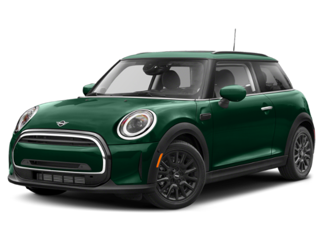 2024 MINI Hardtop 2 Door S