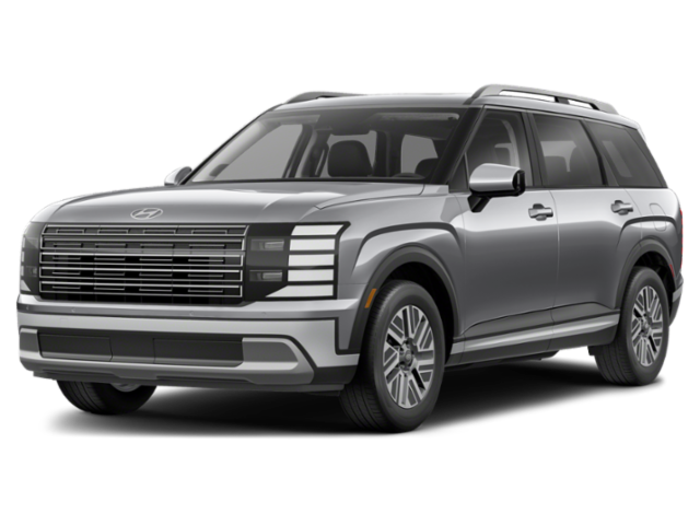2026 Hyundai Palisade SEL 8 Passenger Hybrid AWD's photo