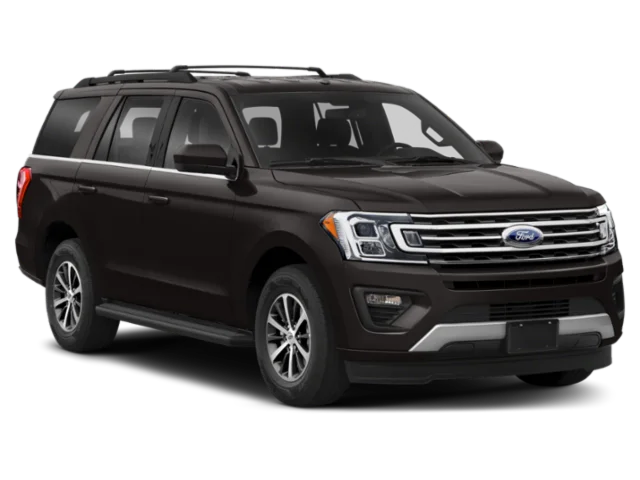 Used 2021 Blue Ford XLT image 6