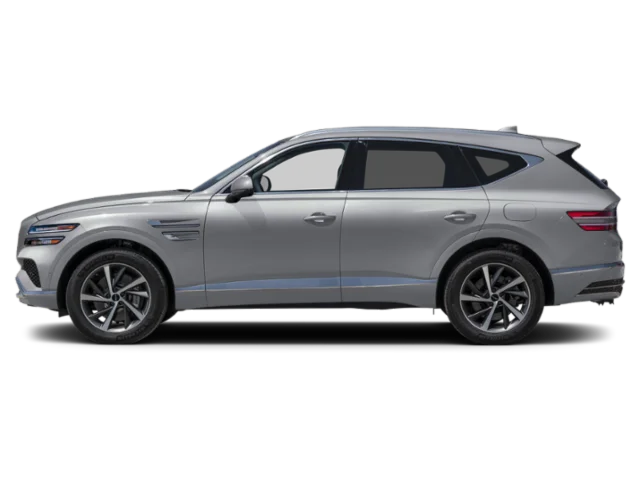 New 2027 Silver Genesis 2.5T image 3