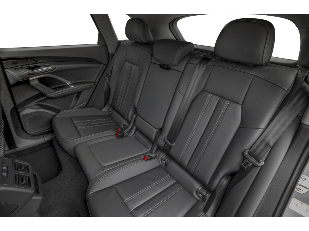 New 2026 Tambora Gray Metallic Audi Premium Plus 2.0 TFSI quattro image 10