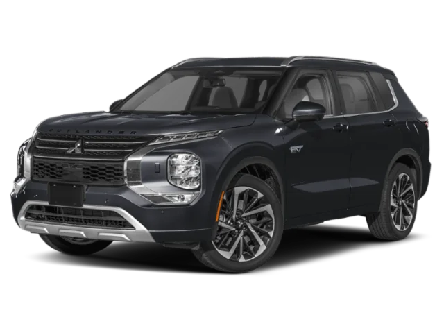 New 2026 Black Mitsubishi SEL image 1