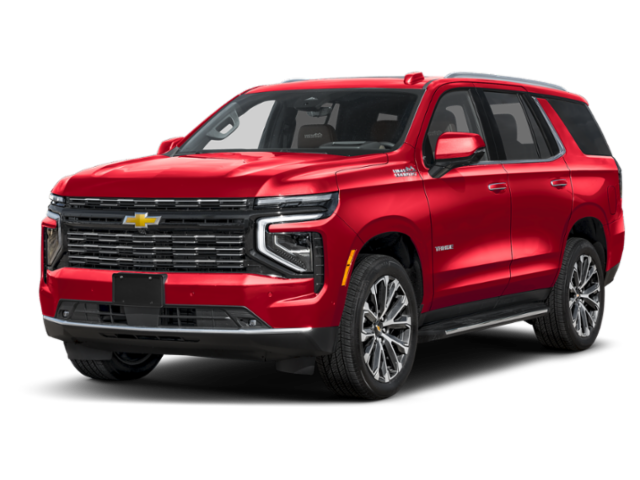 2027 Chevrolet Tahoe photo 10 of 22