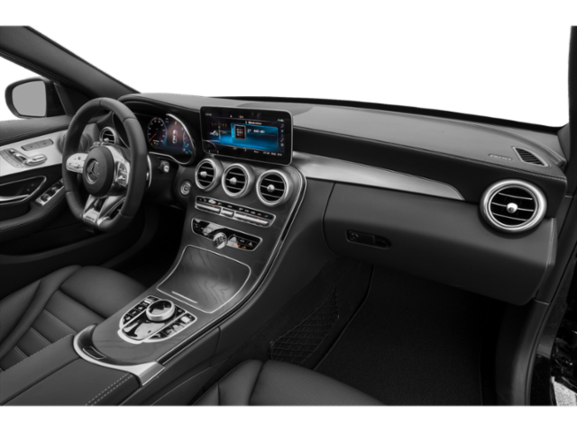 Used 2019 Blue Mercedes-Benz C 43 AMG® image 12