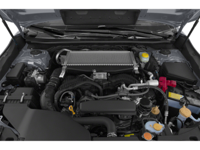 New 2026 Purple Subaru GT image 9