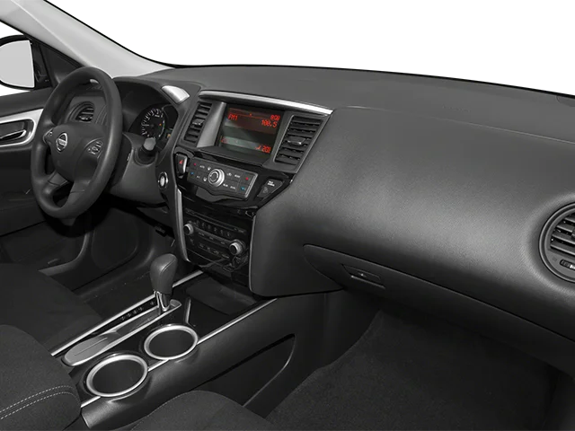 Used 2013 White Nissan Platinum image 15