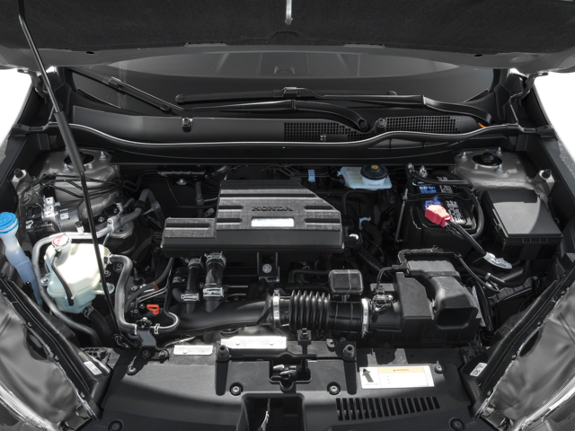 2017 Honda CR-V EX - Photo 11