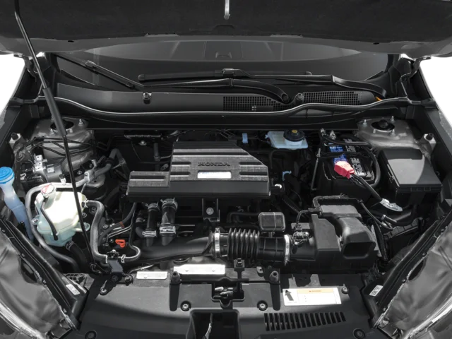 Used 2017  Honda EX image 13