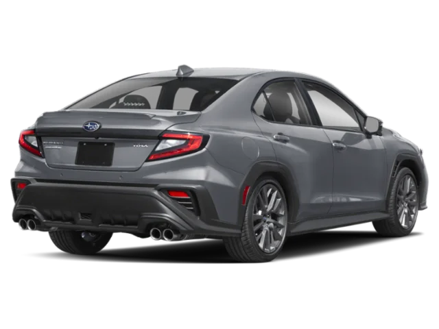 New 2026 CBS/- Crystal B Subaru GT image 2