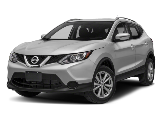 2018 Nissan Rogue Sport S FWD's photo