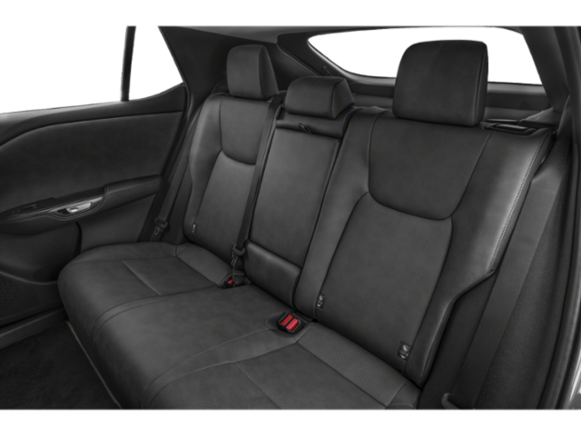 New 2026 Caviar Lexus PREMIUM AWD image 10