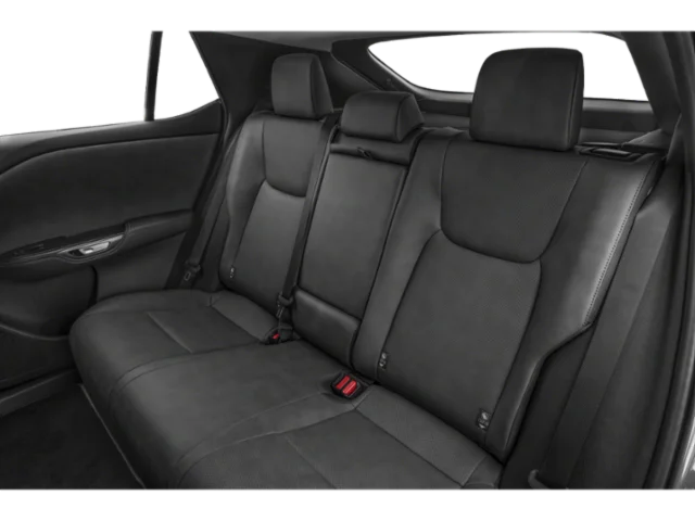 New 2026 Oxygen White Lexus RZ 450e Premium image 10