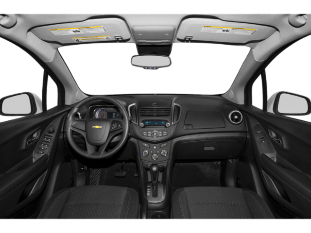 Used 2015 Black Chevrolet LT image 5
