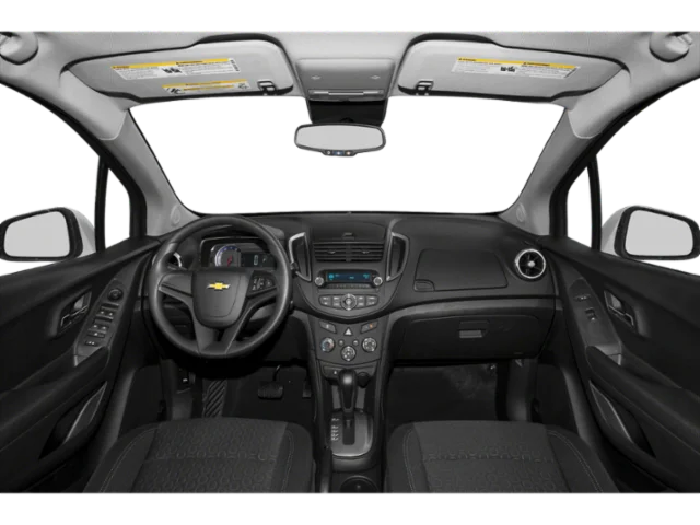 Used 2015 Orange Chevrolet LT image 11