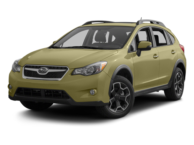 2013 Subaru XV Crosstrek Premium