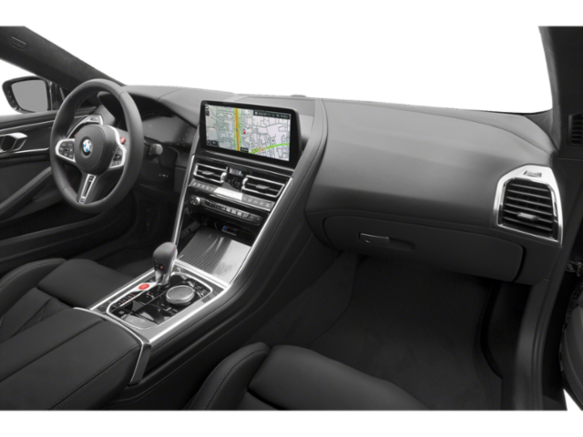 Used 2024 Green Metallic BMW Competition image 12