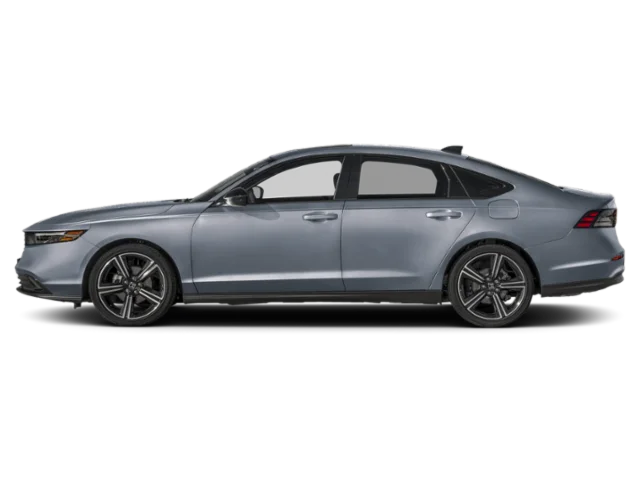 New 2026 Urban Gray Pearl Honda SE image 6
