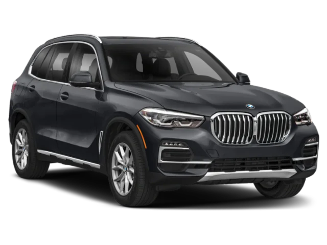 Used 2019 Gray BMW xDrive40i image 10