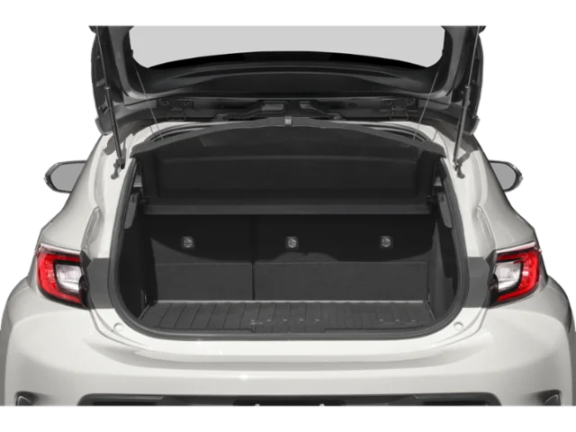 New 2026 Heavy Metallic Toyota  image 8