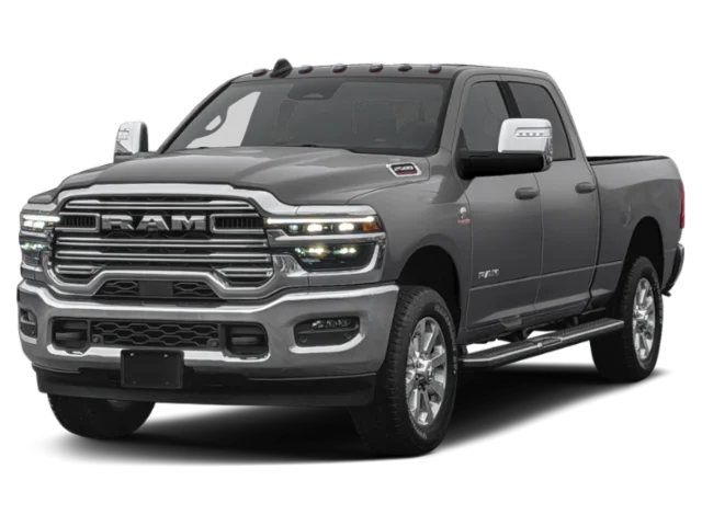 2026 RAM 2500 Laramie 4X4 Crew Cab SWB's photo