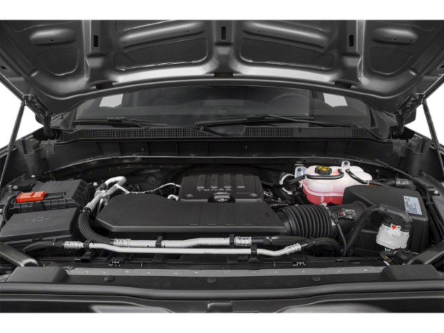 Used 2022 White Chevrolet Custom image 10