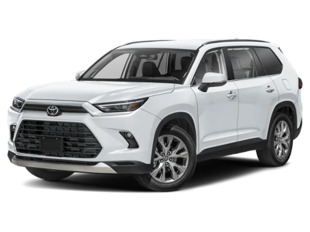 New 2026 Wind Chill Pearl Toyota Limited image 1