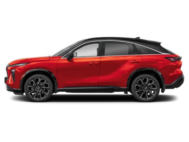 New 2027 2T SUN RED INFINITI Autograph AWD image 11