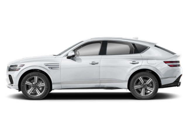 New 2026 Uyuni White Pearl Genesis 3.5T e-SC image 3