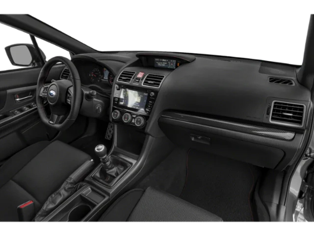 Used 2020 Red Subaru Premium image 13