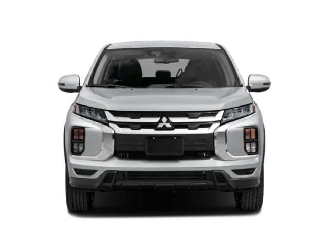 Used 2021 Blue Mitsubishi 2.0 SE image 4