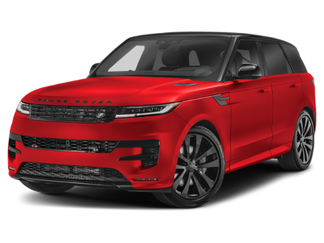 New 2026 Firenze Red Land Rover P530 Autobiography image 1