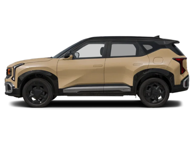 New 2027 Brown Kia X-Line S image 8