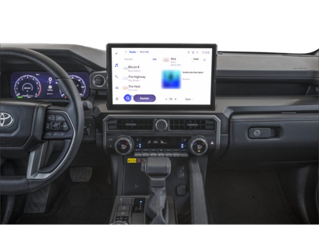 2025 Toyota 4Runner Limited - Photo 11