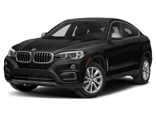 Used 2018 Black Sapphire Metallic BMW xDrive35i image 6