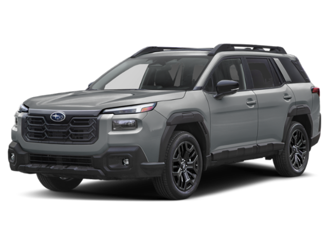New 2026 River Rock Pearl Subaru Limited image 1