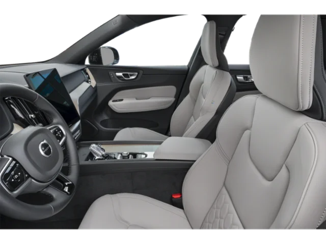 New 2027 Denim Blue Volvo Plus image 6