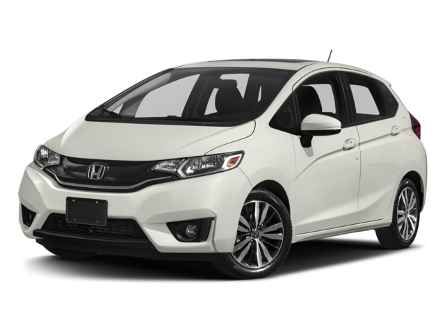 2017 Honda Fit