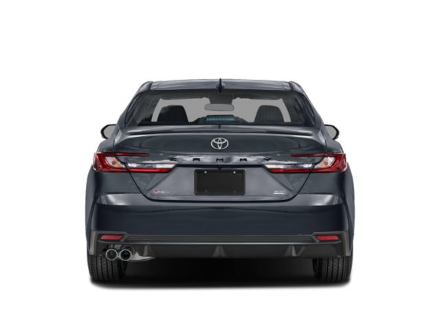 New 2026  Toyota SE image 5