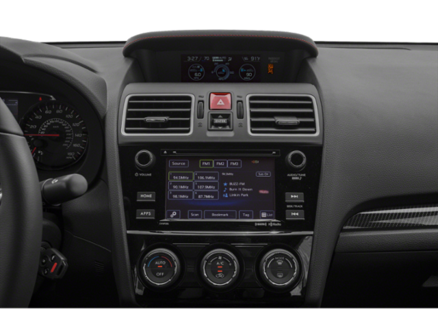 Used 2021 Ice Silver Metallic Subaru  image 7
