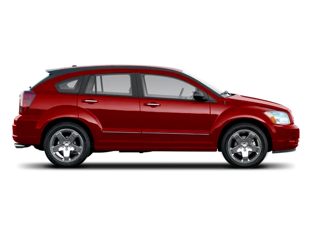 Used 2008 Silver Dodge SXT image 3