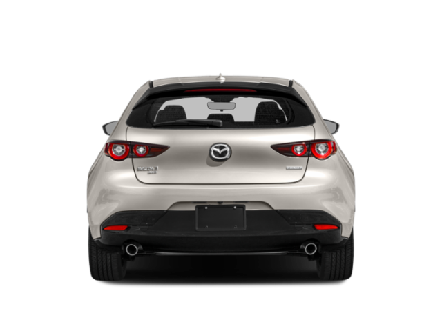 Used 2023 White Mazda 2.5 S Premium Package image 5
