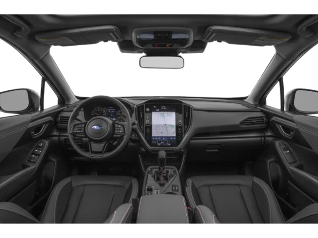 New 2027  Subaru Limited image 7