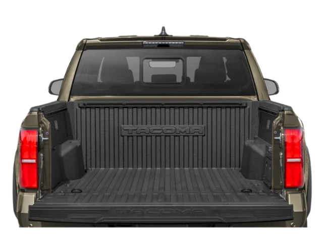 Used 2024 Brown Toyota TRD Off-Road image 8