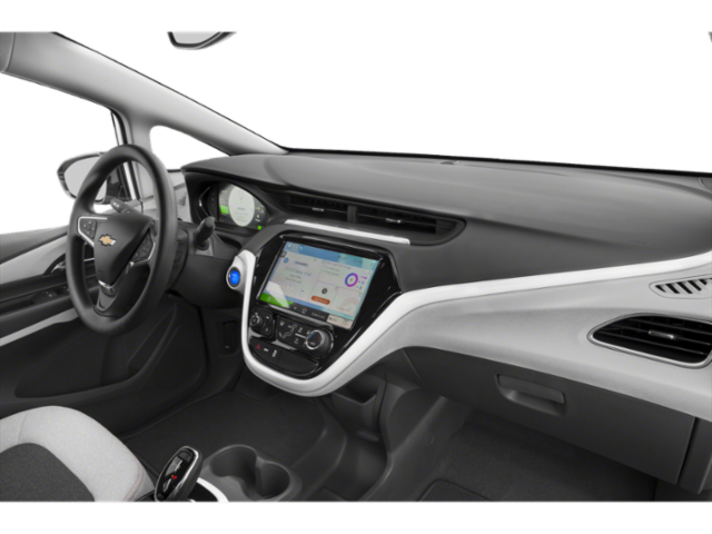 Used 2019 Gray Chevrolet LT image 15