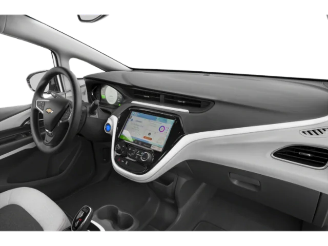 Used 2019 Gray Chevrolet LT image 15